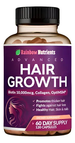 Hair Growth