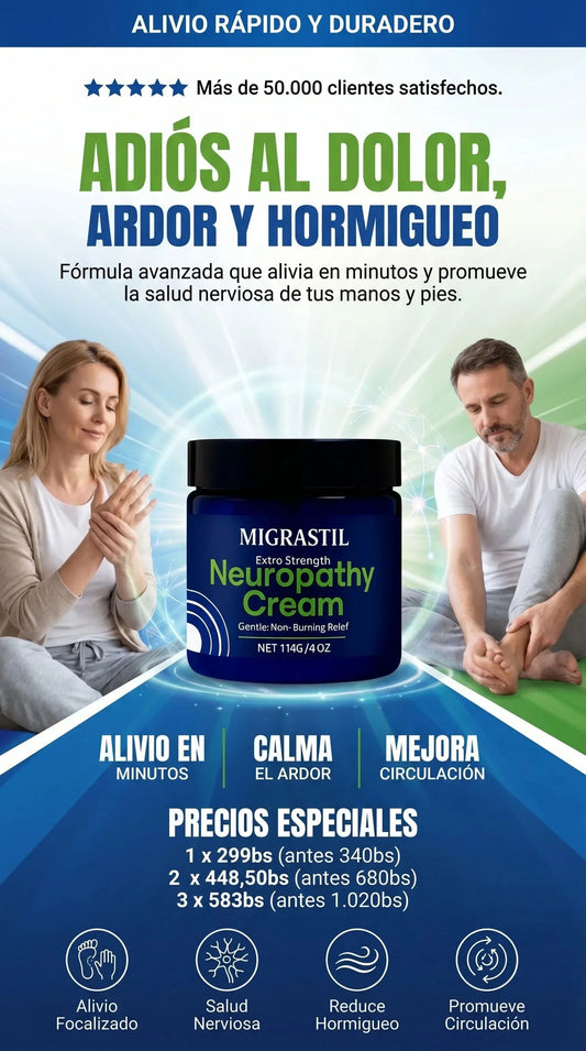 Migrastil